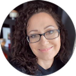 Profile photo of Krystal Charron