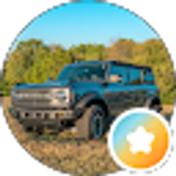 Profile photo of 21 Bronc