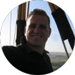 Profile photo of Brian Munro