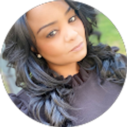 Profile photo of Shaneea Martinez