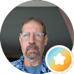 Profile photo of Bill Jarzemba