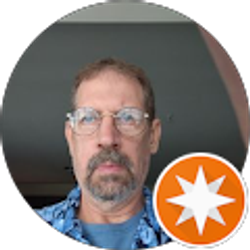 Profile photo of Bill Jarzemba