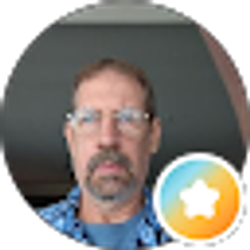 Profile photo of Bill Jarzemba
