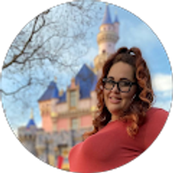 Profile photo of Cinthia Gonzalez