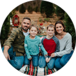 Profile photo of Adam Griffith