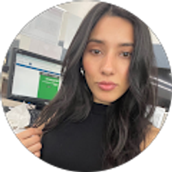 Profile photo of Maria Jaimes