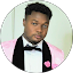 Profile photo of Dissirama Tatoa