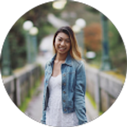 Profile photo of Sandra li