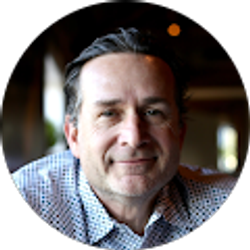 Profile photo of Alex Szidon