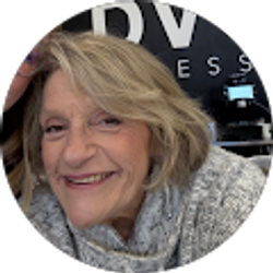 Profile photo of NAN MEADOWS