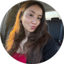 Profile photo of Kimberly Aragon