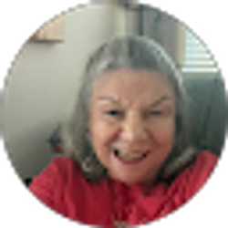 Profile photo of Sandra Ezell
