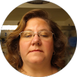 Profile photo of Jennifer Morrison