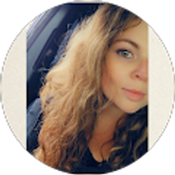 Profile photo of Haley Stone