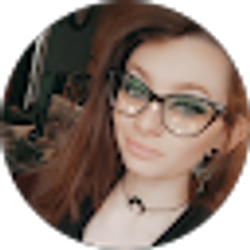 Profile photo of Jessica Golden