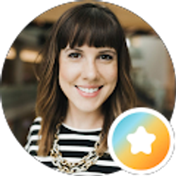 Profile photo of Amber Garr
