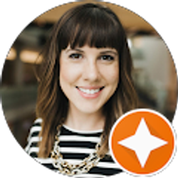 Profile photo of Amber Garr