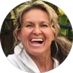 Profile photo of Michelle bakalas