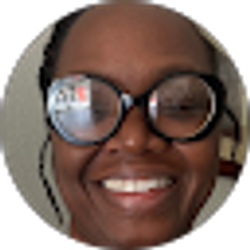 Profile photo of Esther Frazier