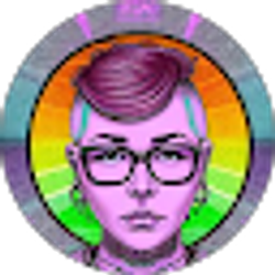 Profile photo of Jenny Lynn Stacy