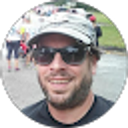 Profile photo of Brett Swanstrom