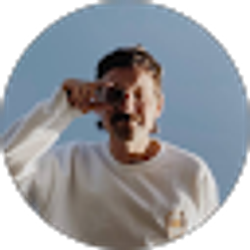 Profile photo of Lars Larson