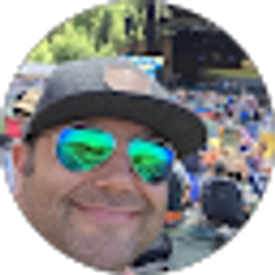 Profile photo of Jesse Trujillo