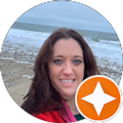 Profile photo of Amy Stoner