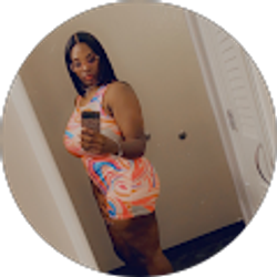 Profile photo of Betty Allen