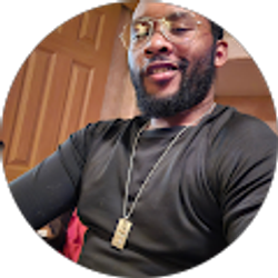 Profile photo of Eric Harris