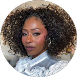 Profile photo of Sharon Osei