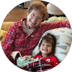 Profile photo of Toni Sumpter