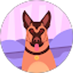 Profile photo of Milo
