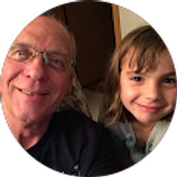 Profile photo of Patrick Morey