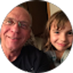 Profile photo of Patrick Morey