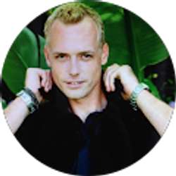 Profile photo of Sean Covert