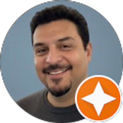 Profile photo of Victor “VicRed” Rojo