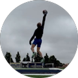 Profile photo of Lincoln Wunderli