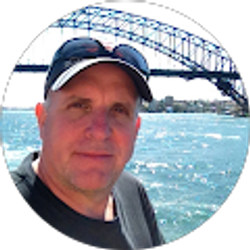 Profile photo of Tim