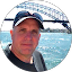 Profile photo of Tim