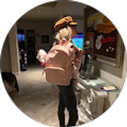 Profile photo of Kathleen Kahn