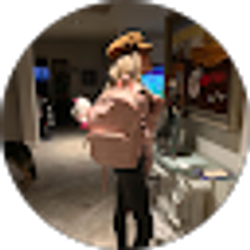 Profile photo of Kathleen Kahn
