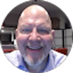 Profile photo of Dave Barnes