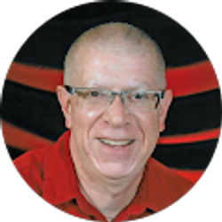 Profile photo of Michael Letterie