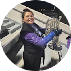 Profile photo of Maria Zavala