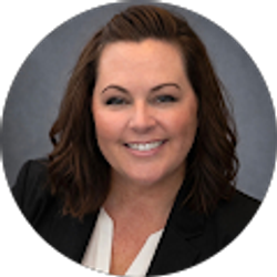 Profile photo of Dawn Fogle