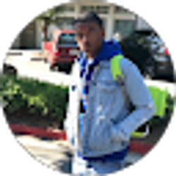 Profile photo of Trey Tidwell