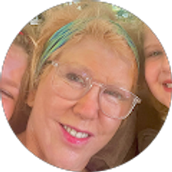 Profile photo of Erin Rader