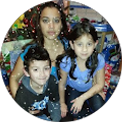 Profile photo of Ingrid Castillo