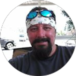 Profile photo of Jeffrey Curneal